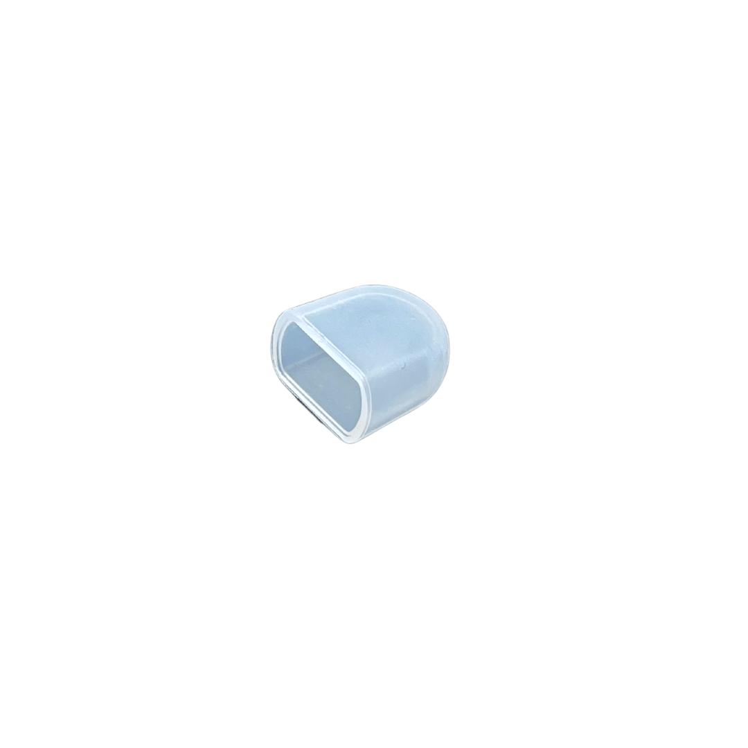 AVD Silicone Mouthpiece Cover (For Flat Ceramic Tips)