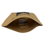 Bag King Amazing Buds Shipping Wide Mouth Child Resistant Mylar Bag ( 1/8th oz)