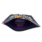 Bag King Baggie Smalls Wide Mouth Child Resistant Mylar Bag ( 1/8th oz)