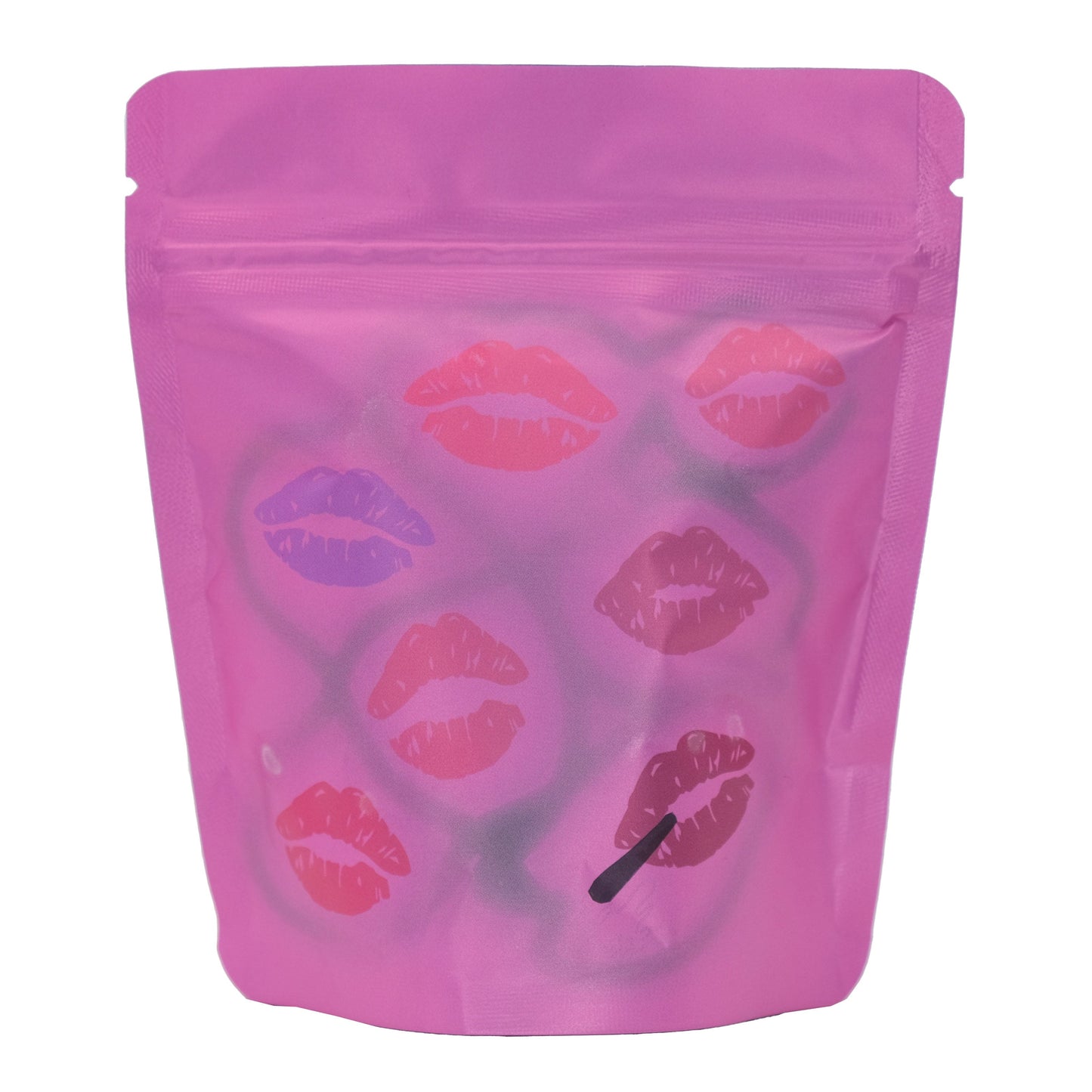 Bag King Burn Bag Mylar Bag (1/8th oz)