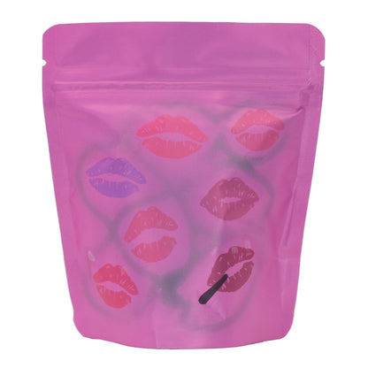 Bag King Burn Bag Mylar Bag (1/8th oz)
