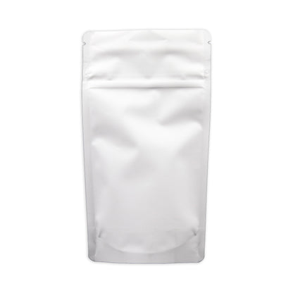 Bag King Child-Resistant Clear Front Bag (1/4th oz)