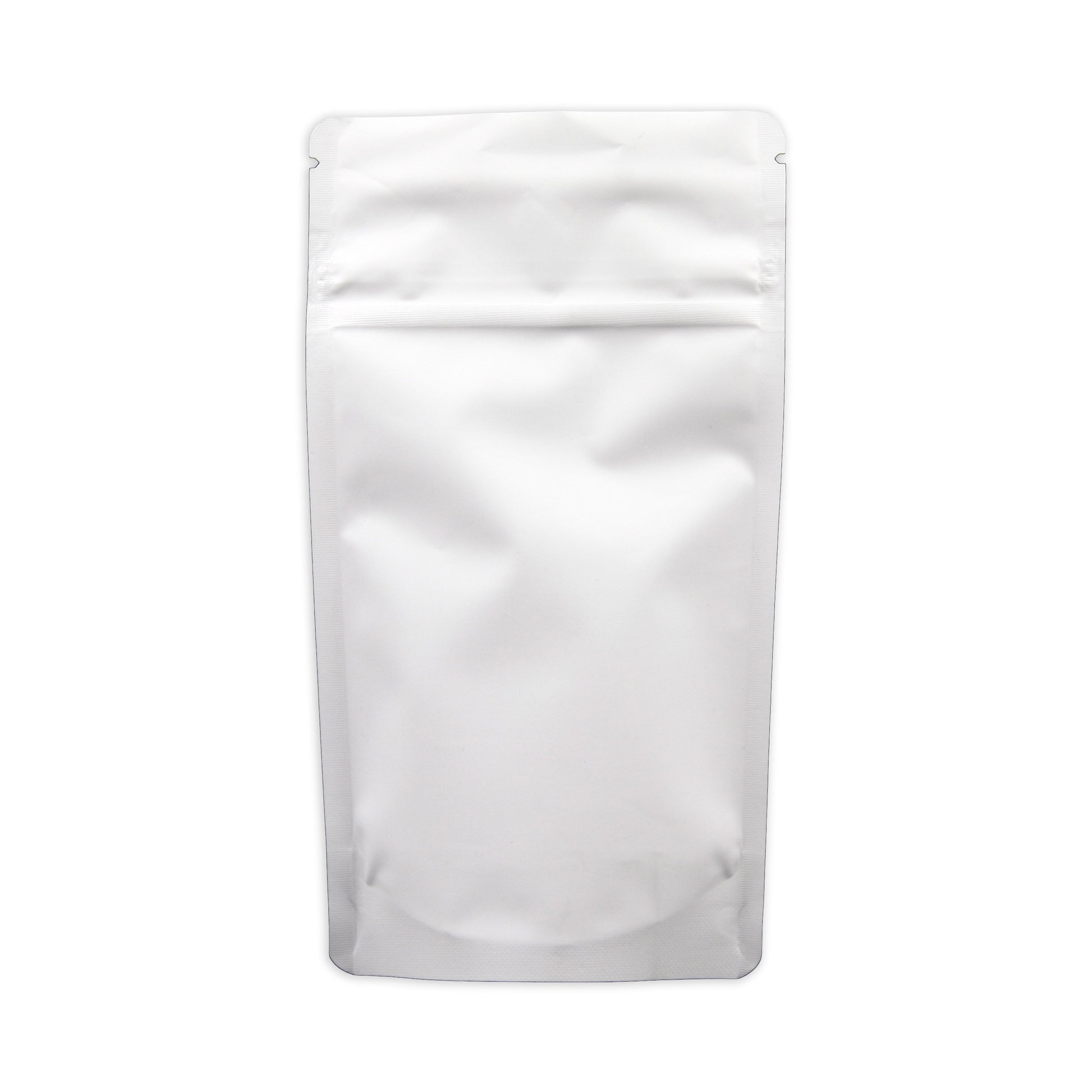 Bag King Clear Leaf Mylar Bag (1 oz)