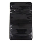 Bag King Child-Resistant Clear Front Bag (1/8th oz)