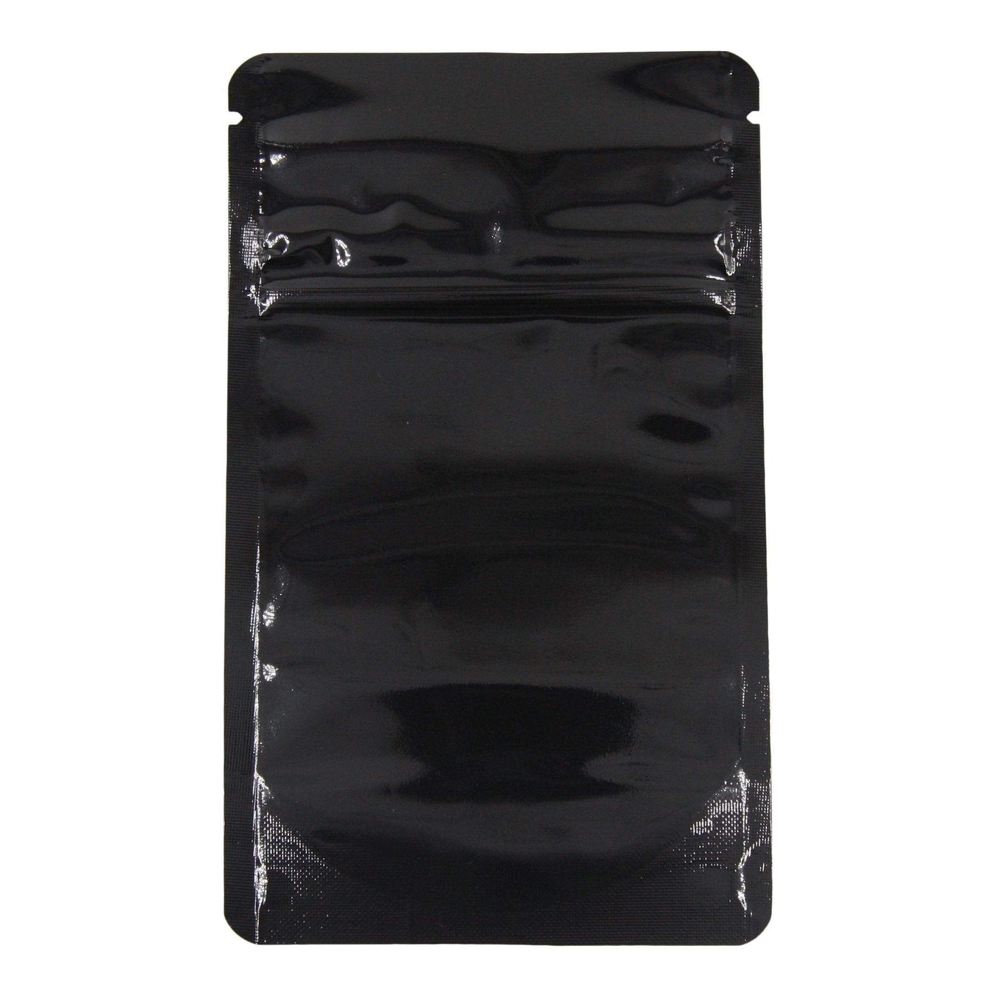 Bag King Child-Resistant Clear Front Bag (1/8th oz)