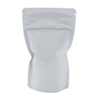 Bag King Child-Resistant Clear Front Bag (1/8th oz)