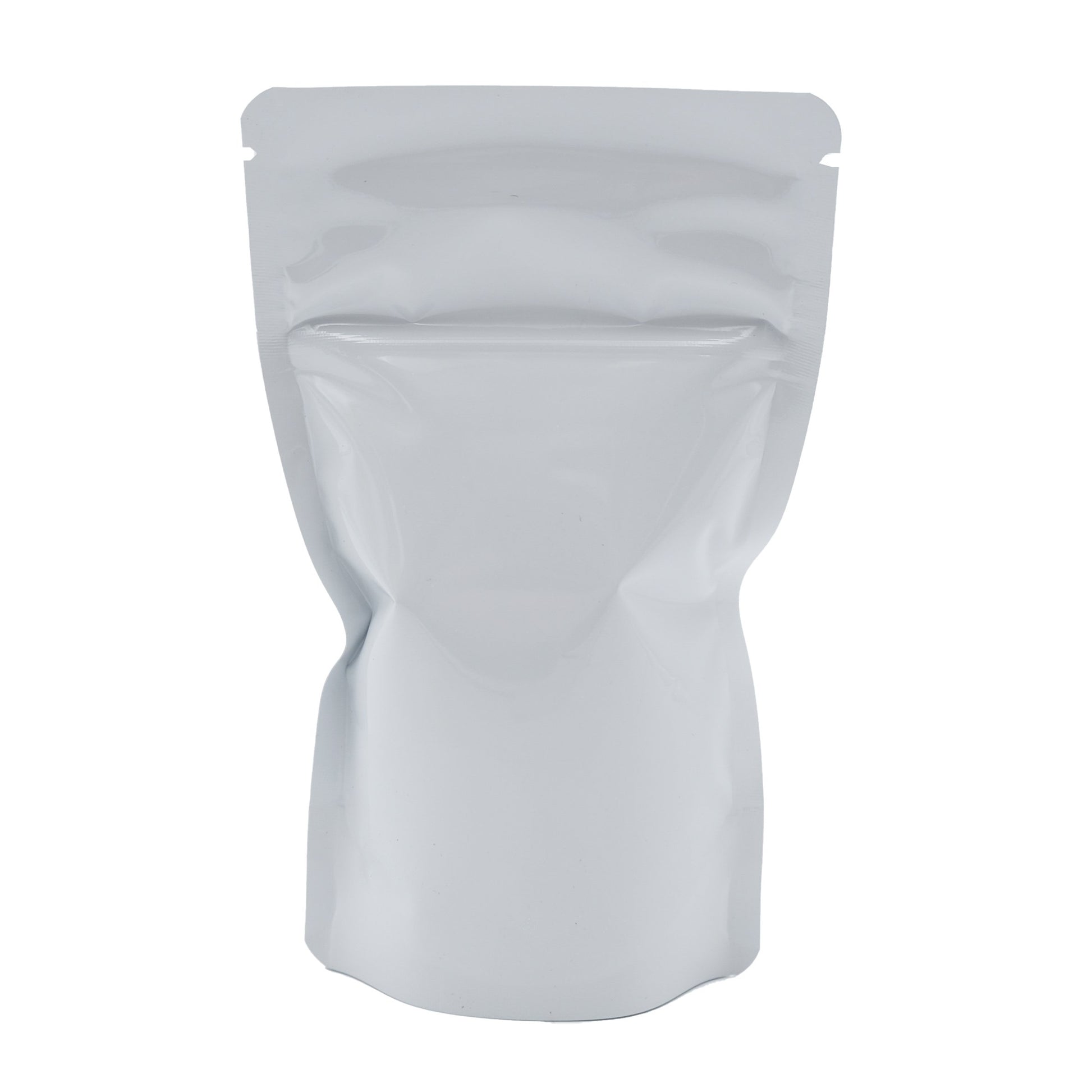 Bag King Child-Resistant Clear Front Bag (1/8th oz)