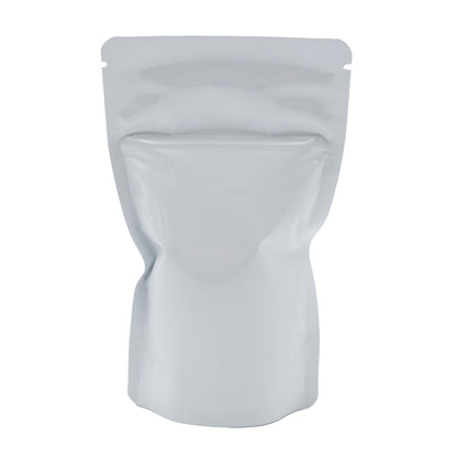Bag King Child-Resistant Clear Front Bag (1/8th oz)