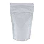 Bag King Child-Resistant Clear Front Bag (1/8th oz)