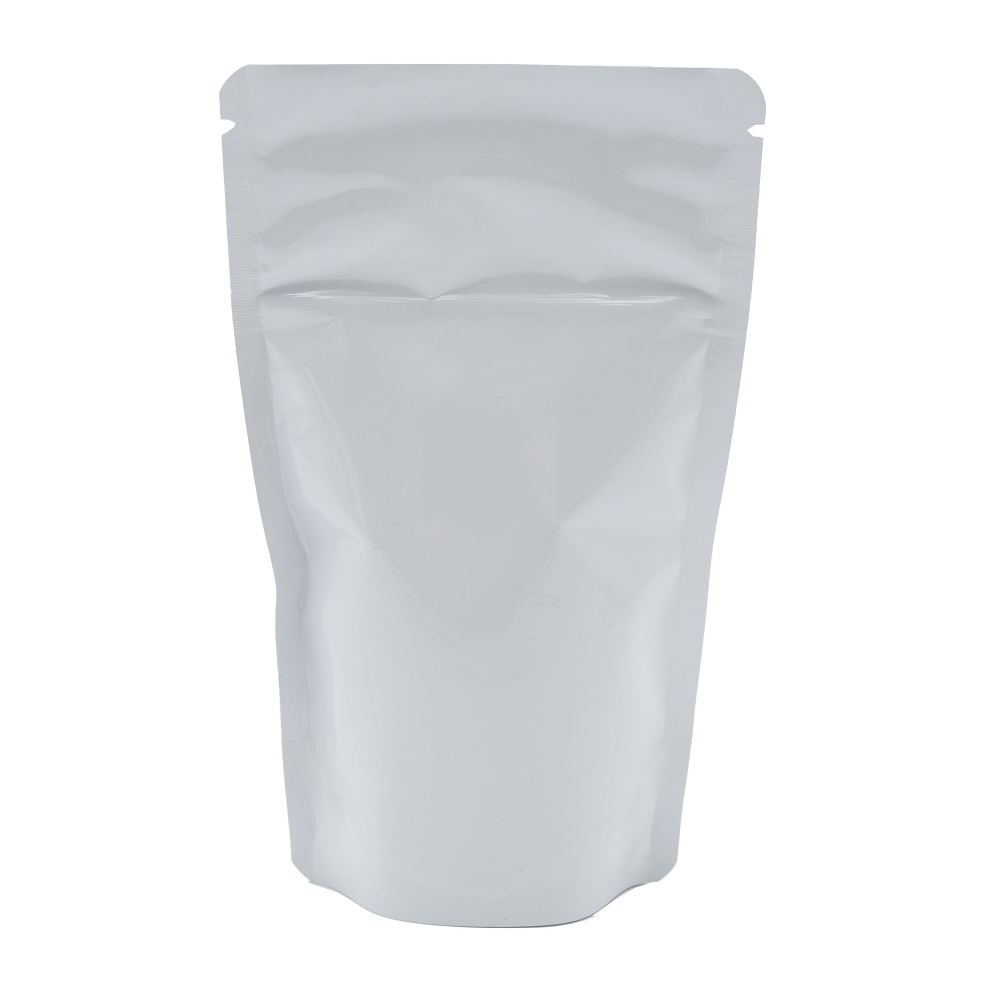 Bag King Child-Resistant Clear Front Bag (1/8th oz)