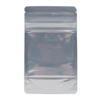 Bag King Child-Resistant Clear Front Bag (1/8th oz)