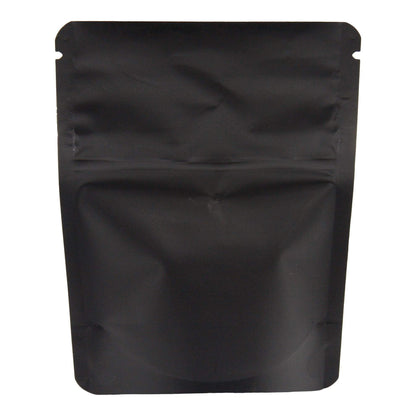 Bag King Child-Resistant Clear Front Bag (1 gram)