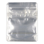 Bag King Child-Resistant Clear Front Bag (1 gram)