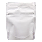 Bag King Child-Resistant Clear Front Bag (1 gram)