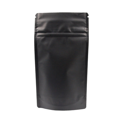 Bag King Child-Resistant Clear Front Mylar Bag (1/4th oz)