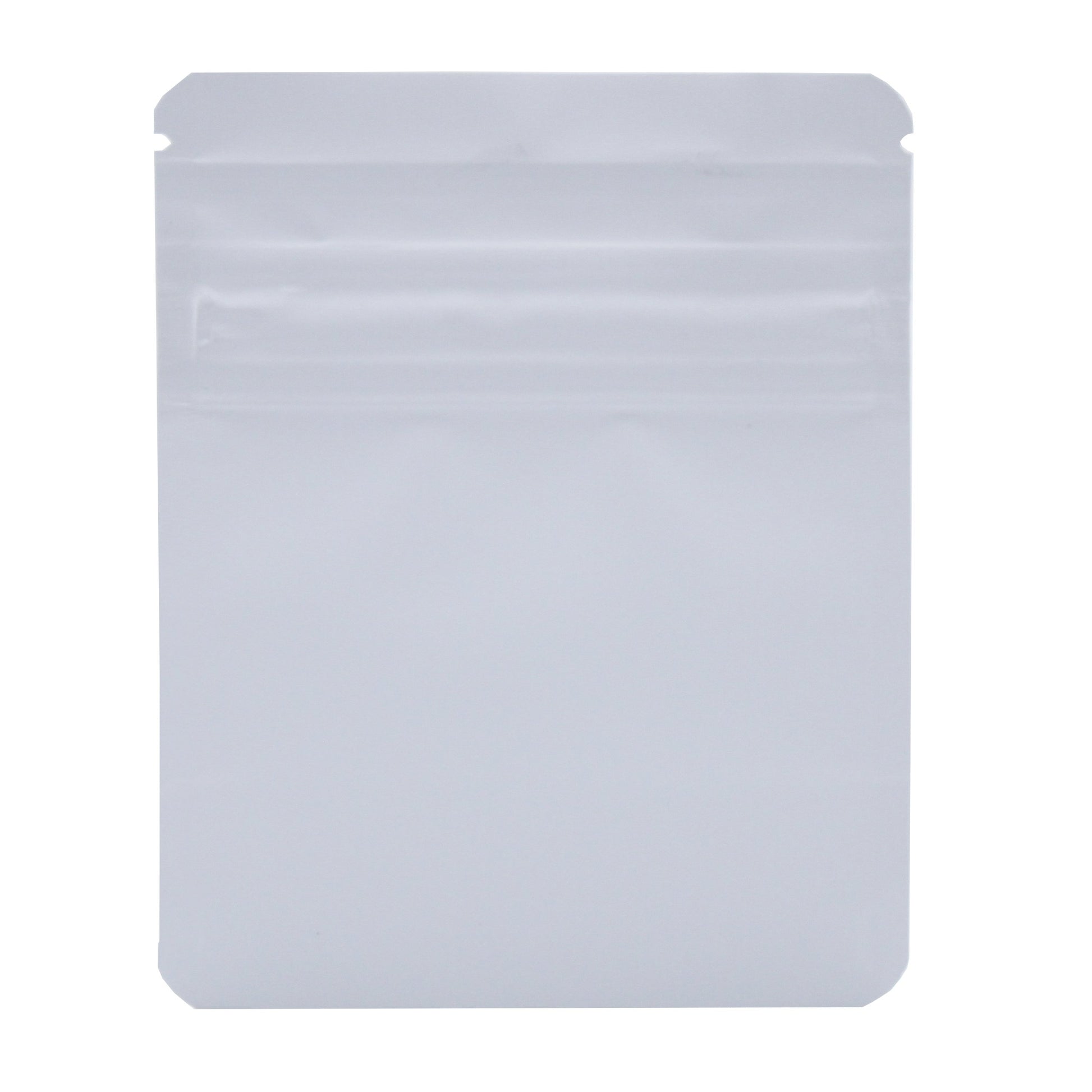 Bag King Child-Resistant Opaque Mylar Bag