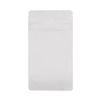 Bag King Child-Resistant Opaque Bag (1/4th oz) Matte White