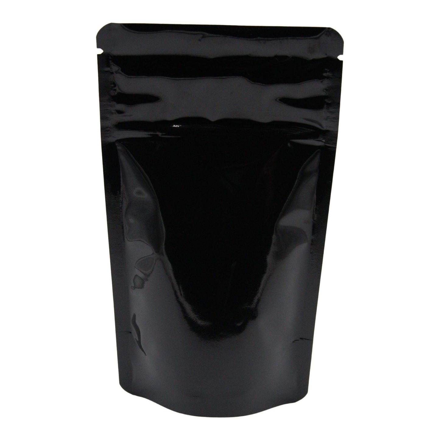 Bag King Child-Resistant Opaque Bag (1/8th oz)