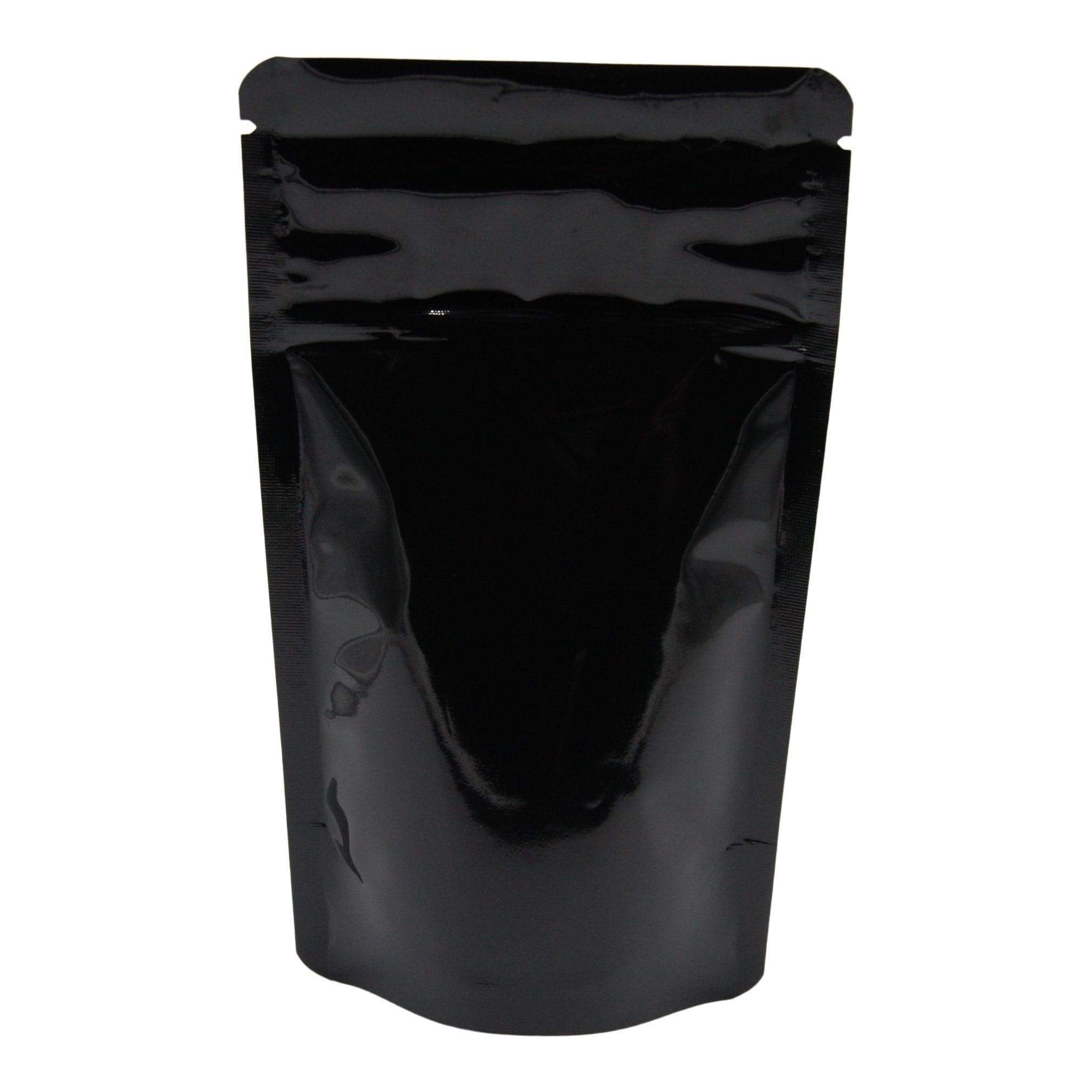 Bag King Child-Resistant Opaque Bag (1/8th oz)