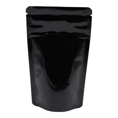 Bag King Child-Resistant Opaque Bag (1/8th oz)