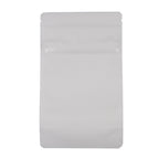 Bag King Child-Resistant Opaque Bag (1/8th oz) Matte White