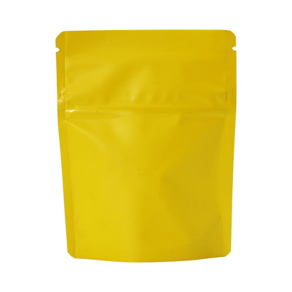 Bag King Child-Resistant Opaque Bag (1 gram) 3.5” x 4.5”