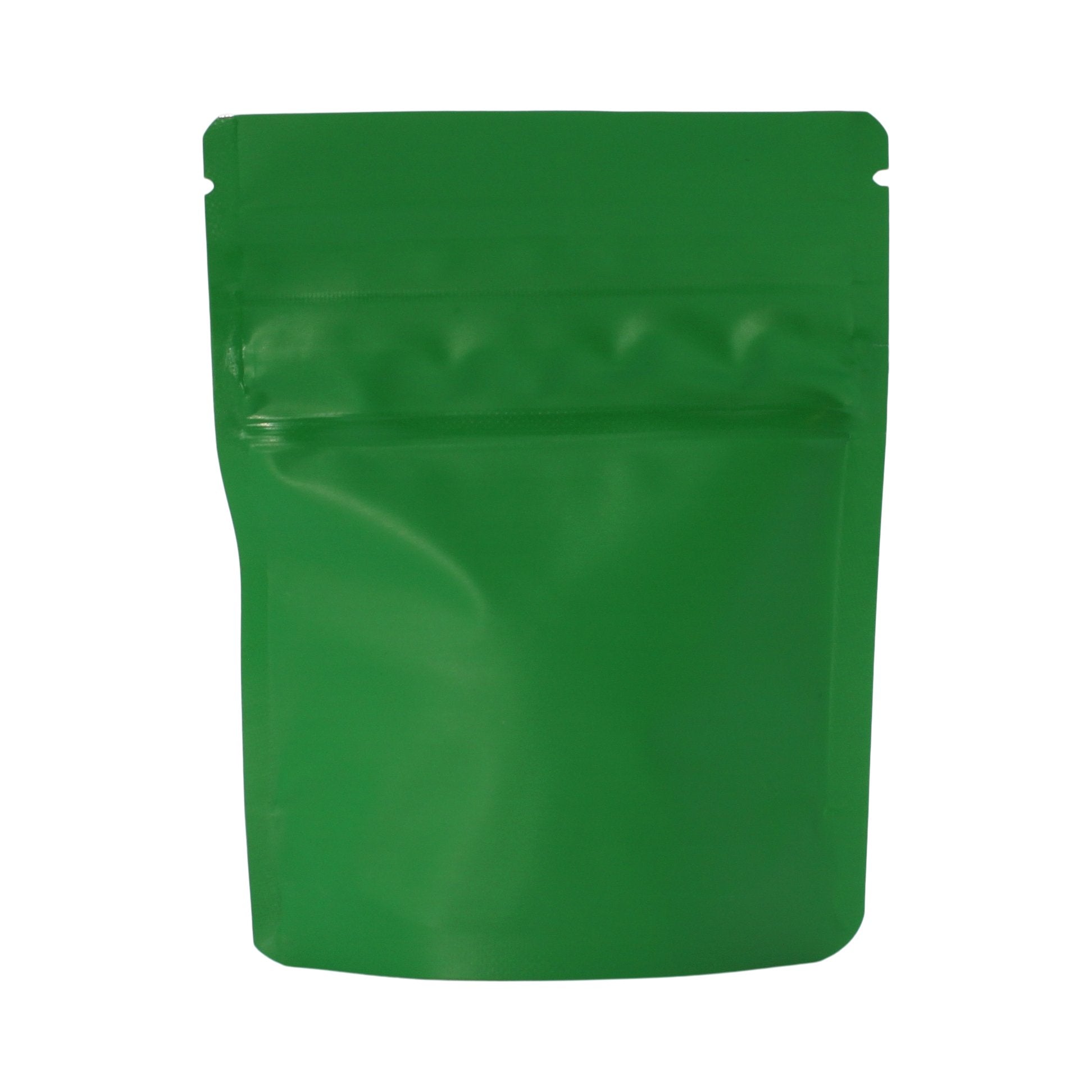 Bag King Child-Resistant Opaque Bag (1 gram) 3.5” x 4.5”