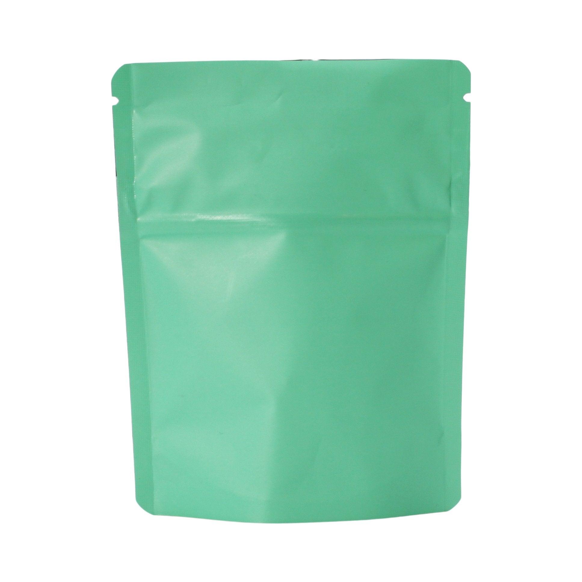 Bag King Opaque Mylar Bag (1/4th oz) – Brand King
