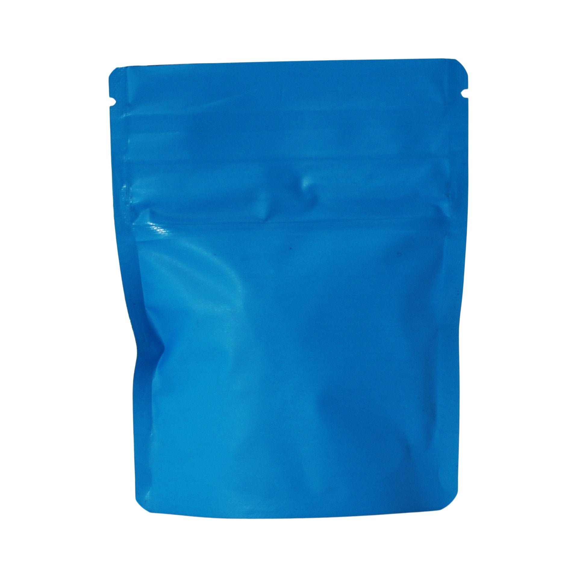 Bag King Child-Resistant Opaque Bag (1 gram) 3.5” x 4.5”
