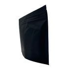 Bag King Child Resistant Opaque White Exit Bag With Instructions (12x9)