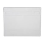 Bag King Child Resistant Opaque Exit Bag (12x9) White