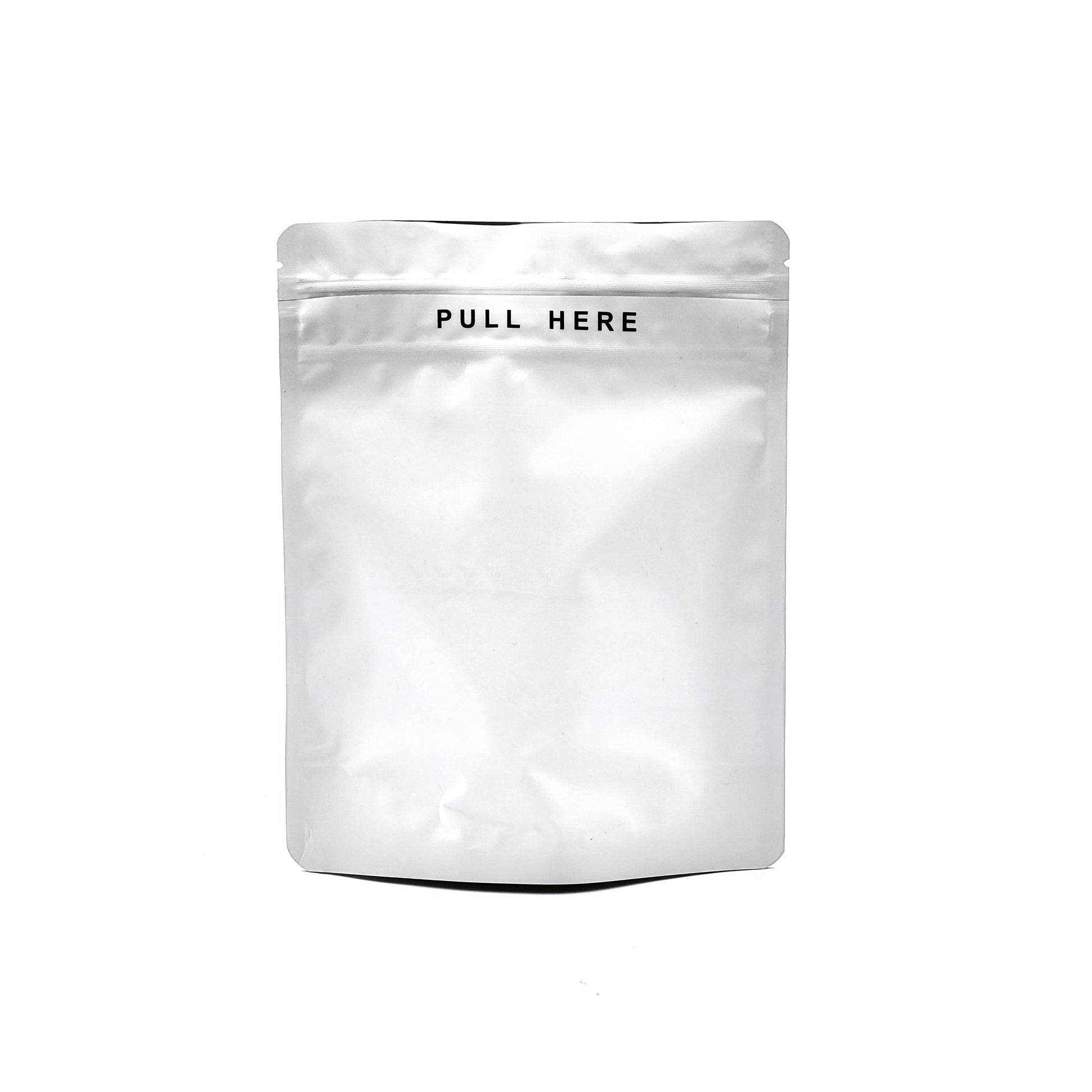 Bag King Child Resistant Opaque Exit Bag (6x8)
