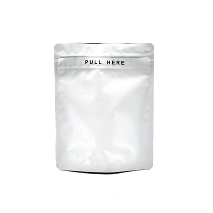 Bag King Child Resistant Opaque Exit Bag (6x8)