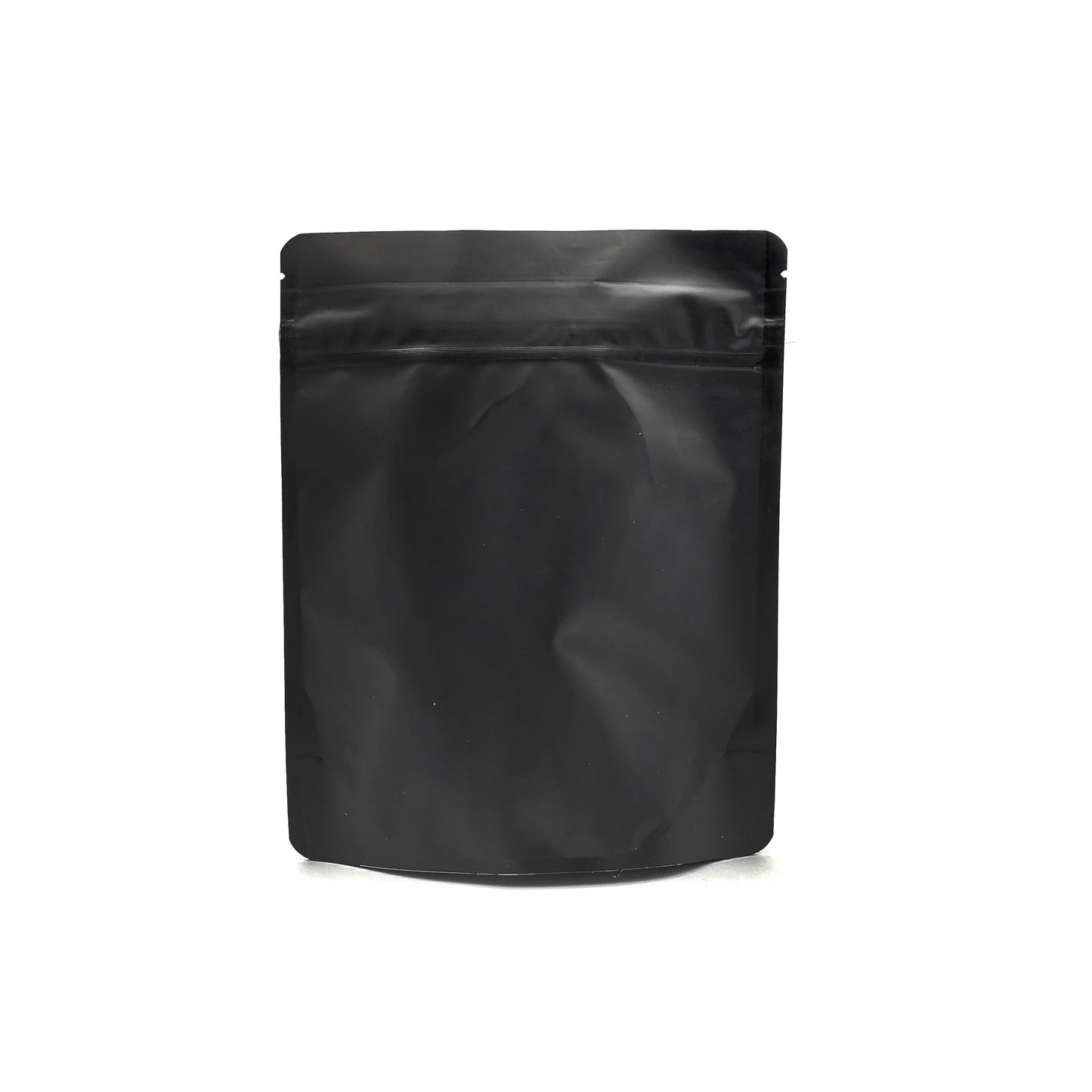 Bag King Child Resistant Opaque Exit Bag (6x8)