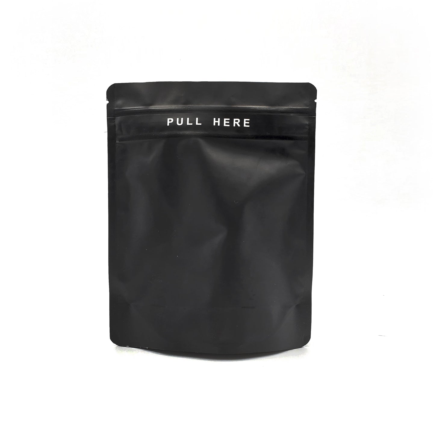 Bag King Child Resistant Opaque Exit Bag (6x8)