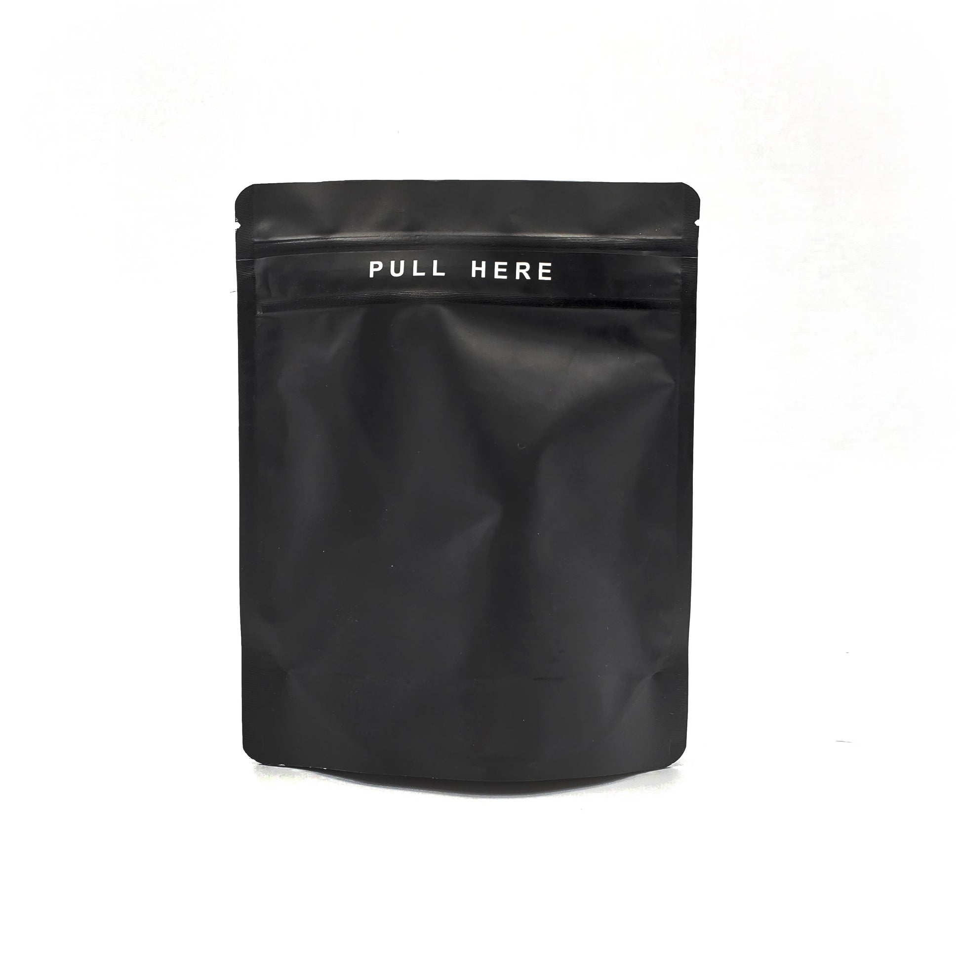 Bag King Child Resistant Opaque Exit Bag (6x8)