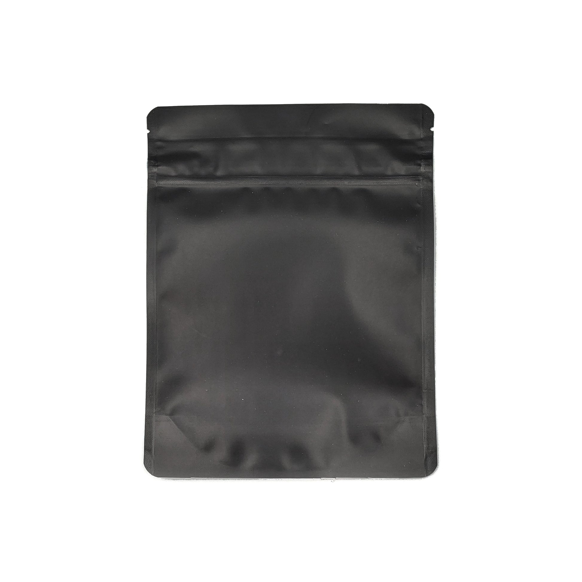 Bag King Child Resistant Opaque Exit Bag (6x8)