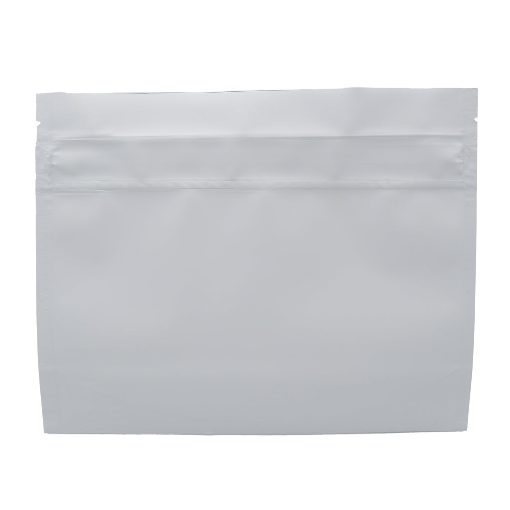 Bag King Child Resistant Opaque Exit Bag (8x6)