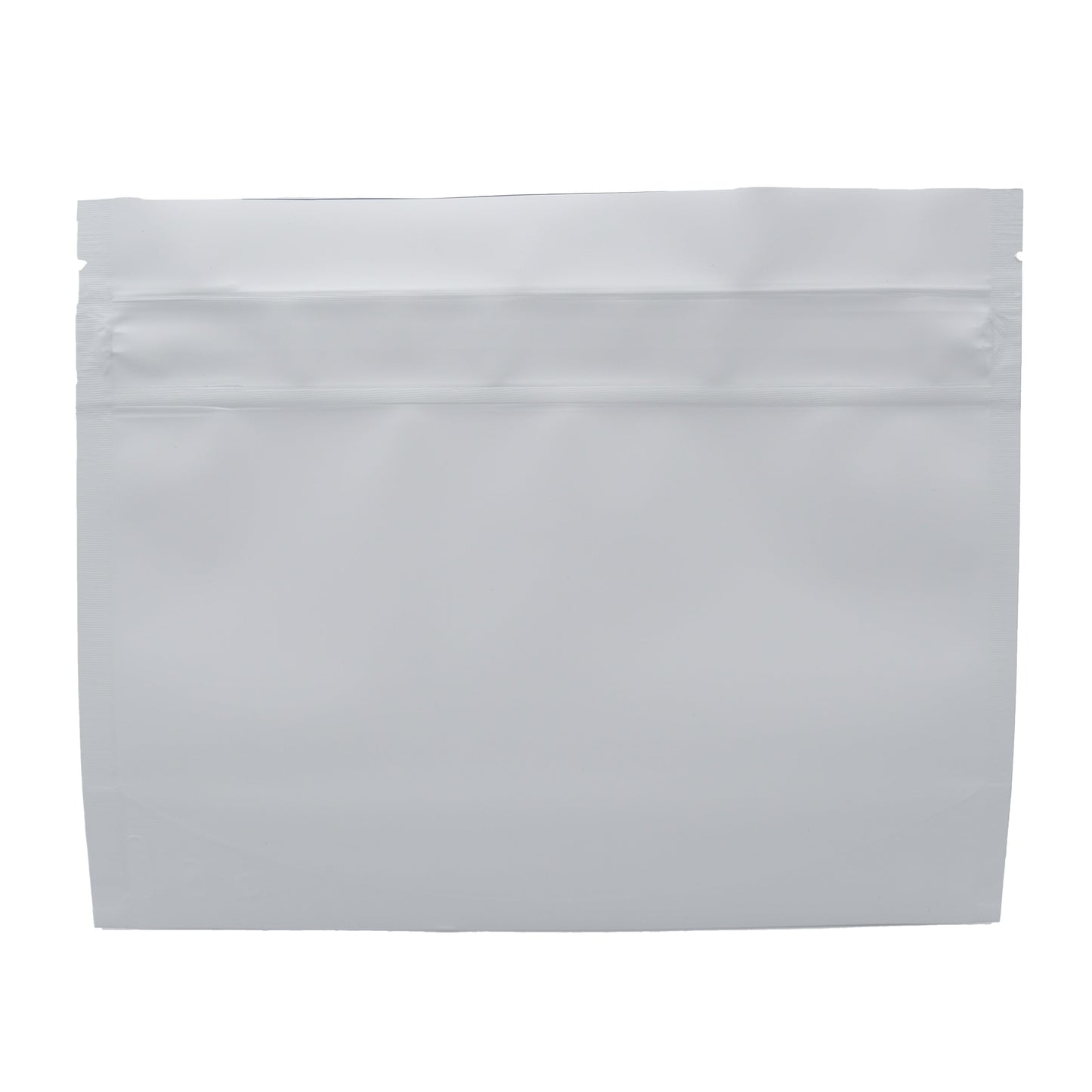 Bag King Child Resistant Opaque Exit Bag (8x6)