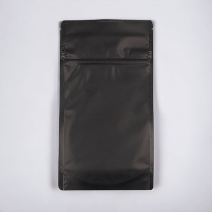Bag King Child-Resistant Opaque Mylar Bag (1/4th oz)