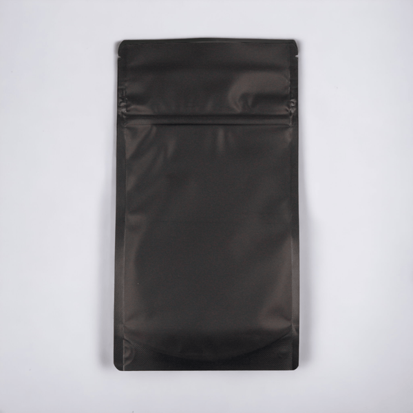 Bag King Opaque Mylar Bag (1/4th oz) – Brand King