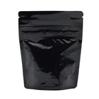 Bag King Child-Resistant Opaque Wide Mouth Bag (1/8th oz) 3.9" x 4.9"