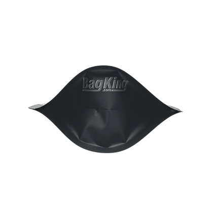 Bag King Child-Resistant Opaque Wide Mouth Mylar Bag (1/8th oz)