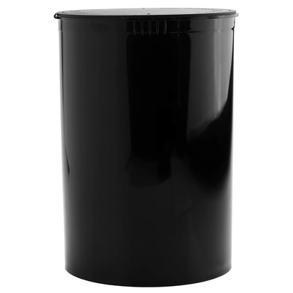 Bag King Child-Resistant Pop Top Bottle (160 dram)