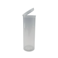 Bag King Child-Resistant Pop Top Bottle (60 dram)