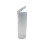 Bag King Child-Resistant Pop Top Bottle (60 dram)