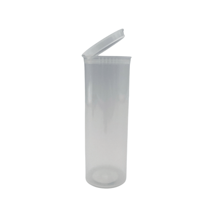 Bag King Child-Resistant Pop Top Bottle (60 dram)