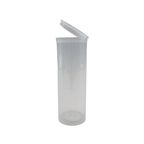 Bag King Child-Resistant Pop Top Bottle (60 dram)