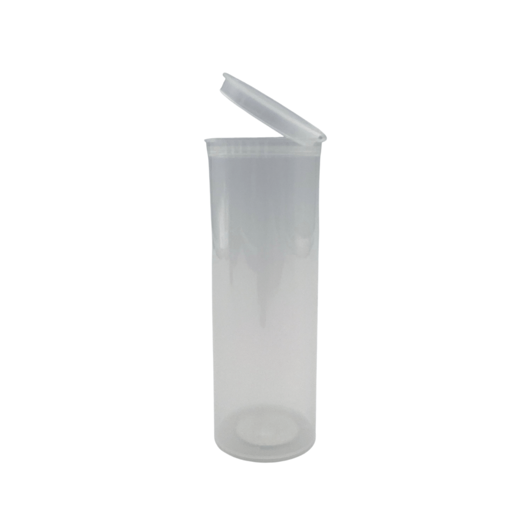 Bag King Child-Resistant Pop Top Bottle (60 dram)