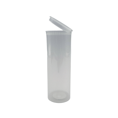 Bag King Child-Resistant Pop Top Bottle (60 dram)